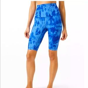 Lululemon Align Short